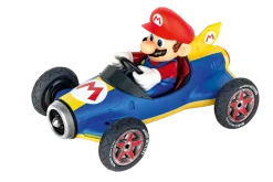 2,4GHz Mario Kart(TM) Mach 8, Mario