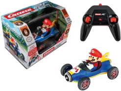 2,4GHz Mario Kart(TM) Mach 8, Mario