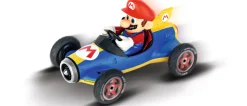 2,4GHz Mario Kart(TM) Mach 8, Mario
