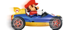 2,4GHz Mario Kart(TM) Mach 8, Mario