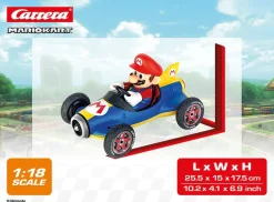 2,4GHz Mario Kart(TM) Mach 8, Mario
