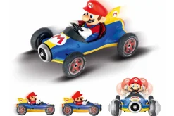 2,4GHz Mario Kart(TM) Mach 8, Mario
