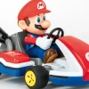 2,4GHz Mario Kart(TM), Mario - Race Kart with Sound