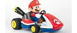 2,4GHz Mario Kart(TM), Mario - Race Kart with Sound