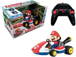2,4GHz Mario Kart(TM), Mario - Race Kart with Sound