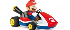2,4GHz Mario Kart(TM), Mario - Race Kart with Sound