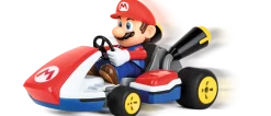 2,4GHz Mario Kart(TM), Mario - Race Kart with Sound