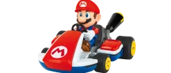 2,4GHz Mario Kart(TM), Mario - Race Kart with Sound