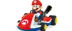 2,4GHz Mario Kart(TM), Mario - Race Kart with Sound