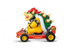 2,4GHz Mario Kart(TM) Pipe Kart, Bowser