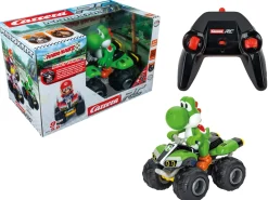 2,4GHz Mario Kart™, Yoshi - Quad