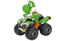 2,4GHz Mario Kart™, Yoshi - Quad