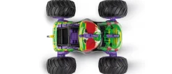 2,4GHz Mega Wheel Dino