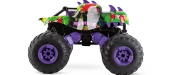 2,4GHz Mega Wheel Dino