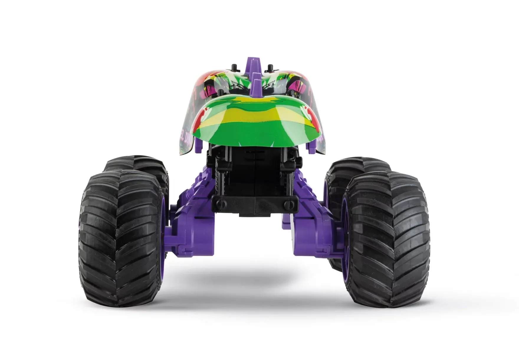 2,4GHz Mega Wheel Dino