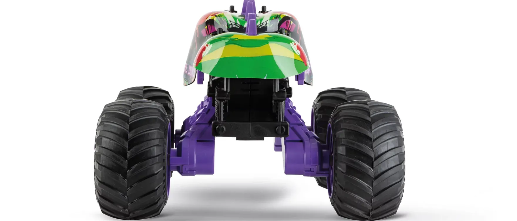 2,4GHz Mega Wheel Dino