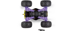 2,4GHz Mega Wheel Dino