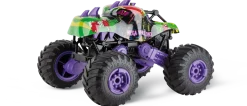 2,4GHz Mega Wheel Dino