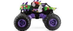 2,4GHz Mega Wheel Dino