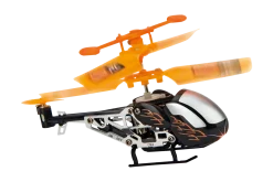 2,4GHz Micro Helicopter