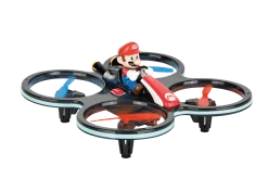 2,4GHz Mini Mario-Copter