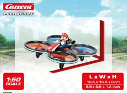 2,4GHz Mini Mario-Copter