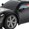 2,4GHz Mini RC black - Bundesliga