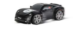 2,4GHz Mini RC black - Bundesliga