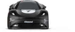 2,4GHz Mini RC black - Bundesliga