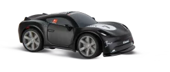 2,4GHz Mini RC black - Bundesliga