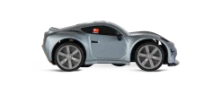 2,4GHz Mini RC grey - Bundesliga