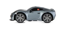 2,4GHz Mini RC grey - Bundesliga