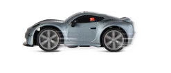 2,4GHz Mini RC grey - Bundesliga