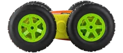2,4GHz Mini Turnator 2.0