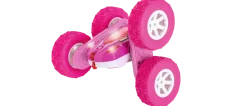 2,4GHz Mini Turnator Pink