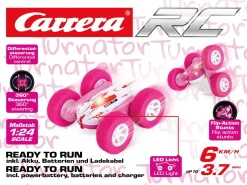 2,4GHz Mini Turnator Pink
