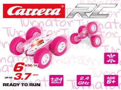 2,4GHz Mini Turnator Pink