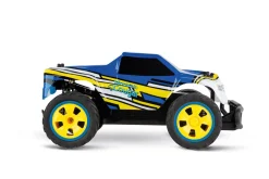 2,4GHz Mountain Cougar