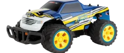 2,4GHz Mountain Cougar