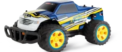 2,4GHz Mountain Cougar