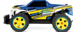 2,4GHz Mountain Cougar