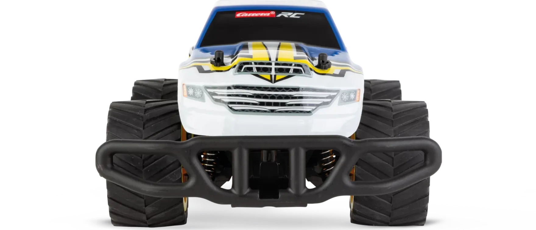 2,4GHz Mountain Cougar