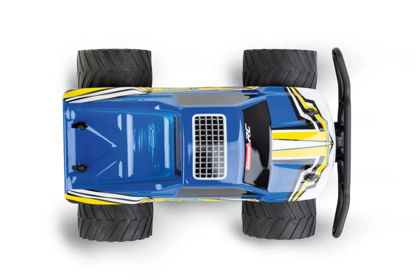2,4GHz Mountain Cougar