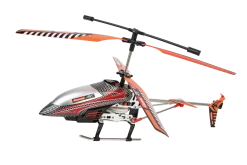 2,4GHz Neon Storm