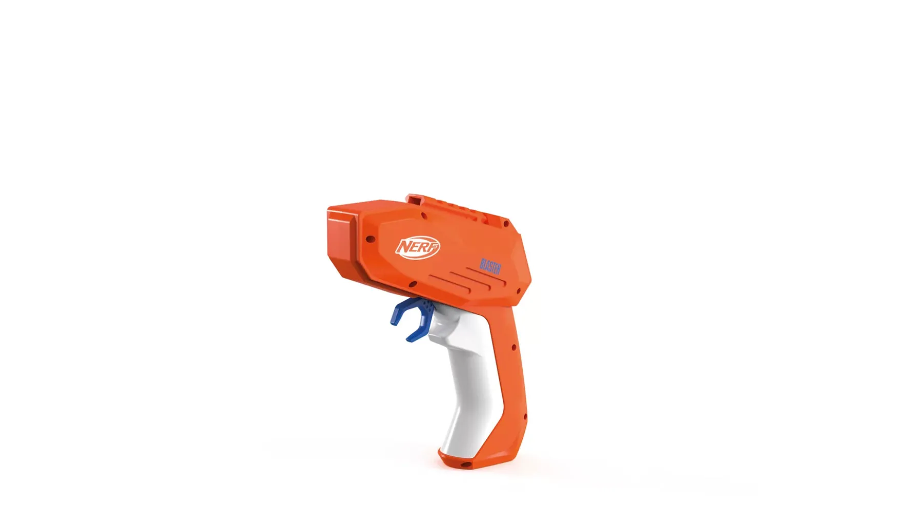 2,4GHz Nerf™ Blasting Car