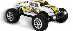 2,4GHz Offroad Pickup - Carrera Expert RC