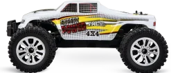 2,4GHz Offroad Pickup - Carrera Expert RC