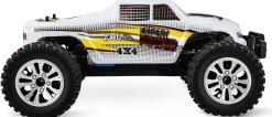 2,4GHz Offroad Pickup - Carrera Expert RC