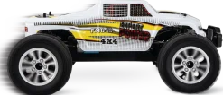 2,4GHz Offroad Pickup - Carrera Expert RC