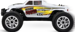 2,4GHz Offroad Pickup - Carrera Expert RC